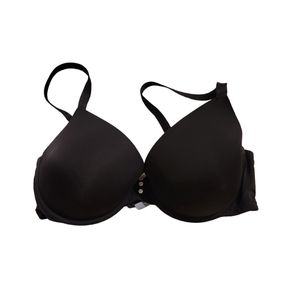 Black Aerie Bra